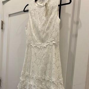 Size 2 Sachin and Babi dress. New with tags - never worn